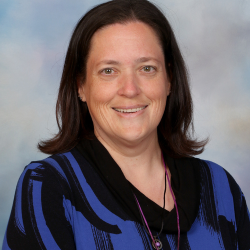 Margo Marshall